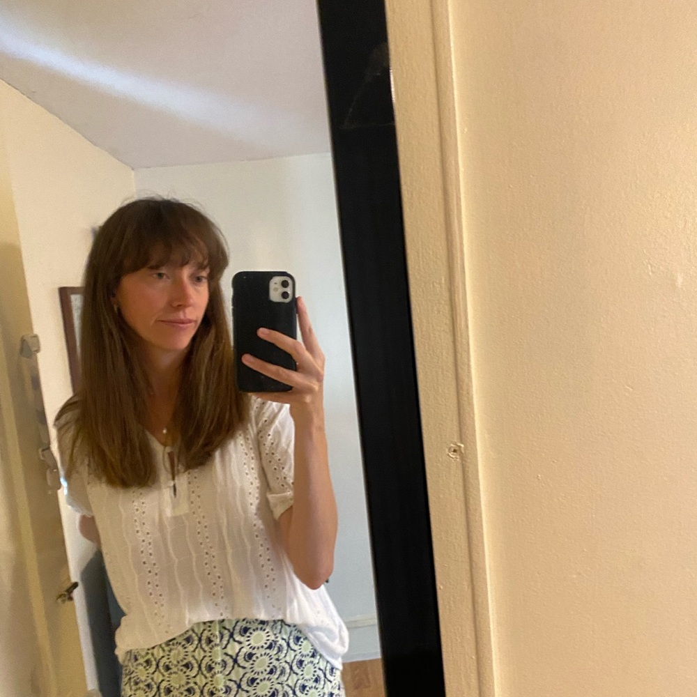 Meet your Posher, Savannah